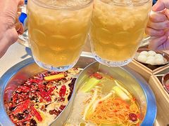 -芈重山老火锅(广州首店)