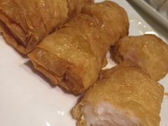 -鸿星海鲜酒家(格兰中心店)