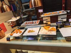 -福缘烤肉王自助(爱琴海-原比尔森店)