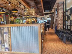 -金太阳海鲜烧烤·本地人餐厅(星海公园店)