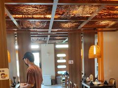 -芸鲜季·云南野生菌餐厅· 云南风物味研社(闵行店)