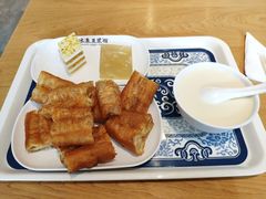 -冰泉豆浆馆(阳朔店)