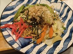 -晶吉·居酒屋·烧鸟·生鱼饭(中山区民主广场店)