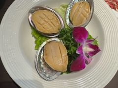 -江南福宴·澳门海鲜.牛肉火锅(汇高栢悦中心店)