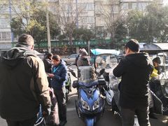 -王菊美食街·王菊面馆(总店)