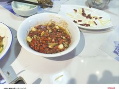 -青花小镇(凯翔新天地店)