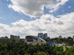 -四川大学(望江校区)