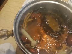 -雍和会海鲜姿造自助(湖东路店)