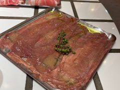 -朱光玉火锅馆(正弘城店)