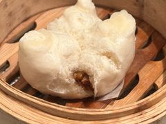 -ManHo万豪中餐厅(成都茂业JW万豪酒店)