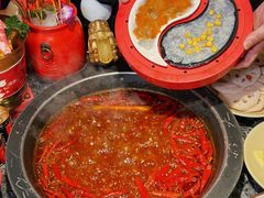 -蜀大侠火锅(总府路店)