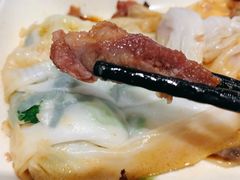 -红荔村肠粉(中银店)
