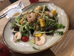 -HELLO 27 意面·沙拉·帕尼尼