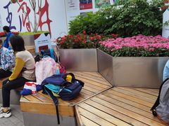 -王府井天主教堂