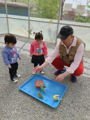 -萌宠亲子动物乐园(槐房万达店)