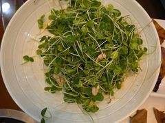 -民族饭荘(新华大街店)