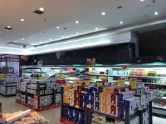 -合家福超市(合肥滨湖百大店)