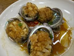 -渔家乐小海鲜(皇姑店)