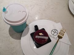 -西檬树SIMON·T轻奢蛋糕(大东方Max店)