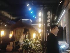 -绿茶餐厅(哈尔滨凯德店)