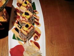 -阿吾罗日本料理(K11艺术中心店)