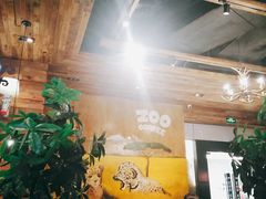 -雨舍咖啡(汉神购物广场咖啡街区店)