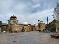 -中国马镇舞马世界主题乐园