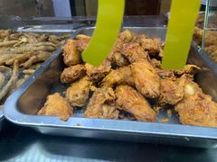 -阿捡忭京炸鸡(韭菜园总店)