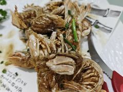 -舟山海鲜·江浙菜(银沙路店)