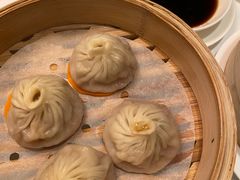 -东海朗廷酒店-唐阁T’ANG COURT 中餐厅