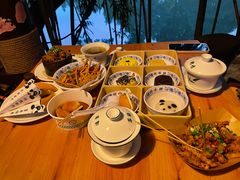 -钟水饺(人民公园总店)