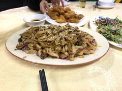 -民记食店(沙溪店)
