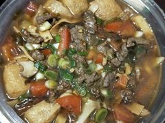 -跃跃鸡肠面(人民北路店)