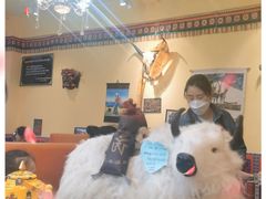 -如意林卡藏餐吧 (九寨沟店)