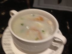 鲍鱼生滚粥-星汇餐厅(新濠影汇店)