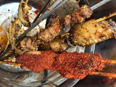 -炒豆合作社(东四总店)