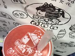-李圆圆(荔枝角店)