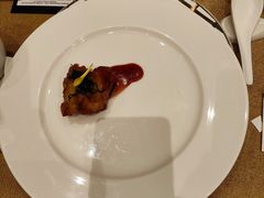 -康莱德酒店·美庭自助餐厅
