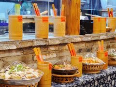-杨家汀州韵(万达店)