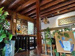 -蓝壁虎咖啡酒馆