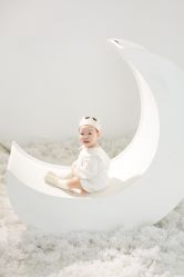 -十孕纪高端孕妇亲子摄影