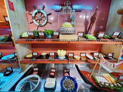 -羊大爷涮肉(亮马桥店)