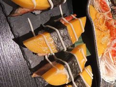 -七条鱼日本料理(三墩店)