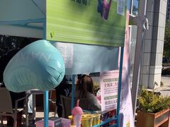 -奈雪的茶(中粮祥云小镇店)