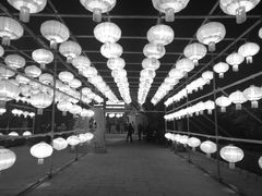 -淄博聊斋城景区