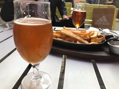 -Goose Island Brewhouse鹅岛精酿啤酒酿造工坊餐厅