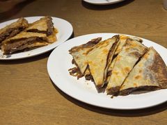 -河沿肉饼Beijing Pie(东华门店)