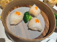 避风塘热气腾腾大虾饺皇-避风塘·老港味餐厅(虹口龙之梦店)