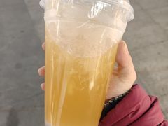 -丘大叔柠檬茶(乐峰广场分店)
