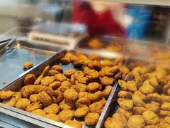 香酥藕饼-陶记正宗德州扒鸡(科巷店)